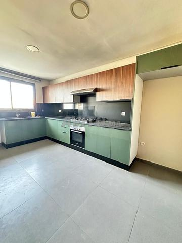 Appartement 2 chambres 120 m² à louer à Oasis, Casablanca — Photo 34
