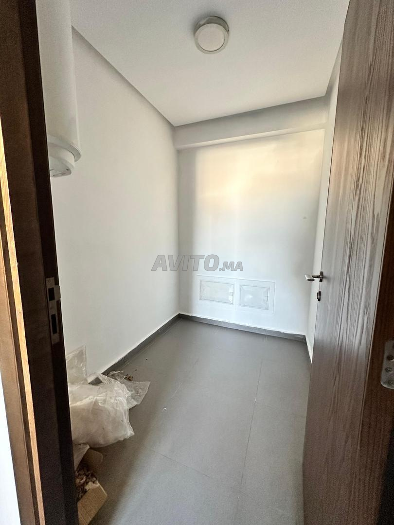 Appartement 2 chambres 120 m² à louer à Oasis, Casablanca — Photo 7
