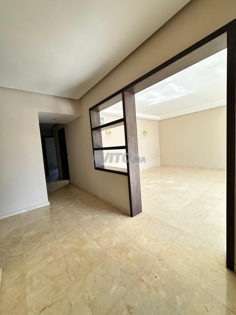 Appartement 2 chambres 120 m² à louer à Oasis, Casablanca — Photo 23