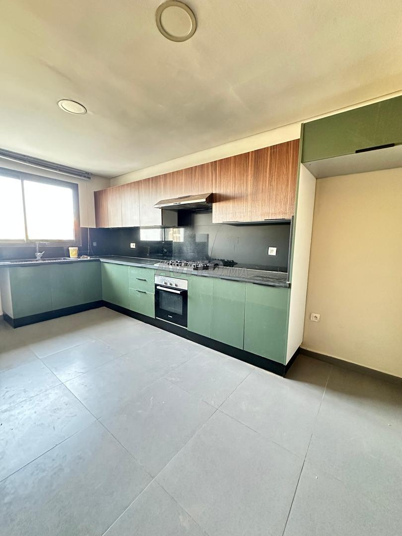 Appartement 2 chambres 120 m² à louer à Oasis, Casablanca — Photo 33