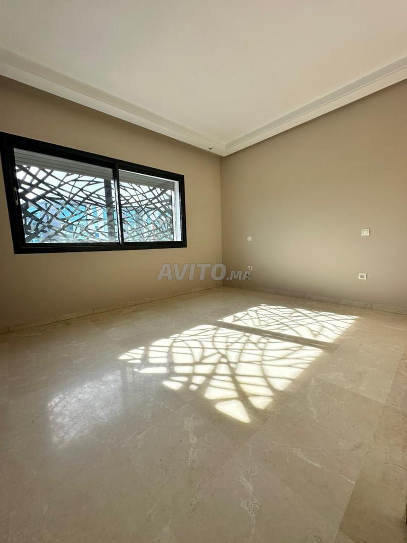 Appartement 2 chambres 120 m² à louer à Oasis, Casablanca — Photo 35