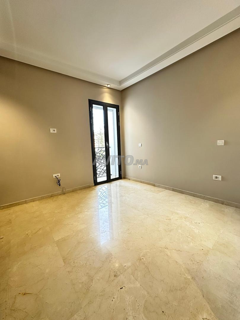 Appartement 2 chambres 120 m² à louer à Oasis, Casablanca — Photo 37