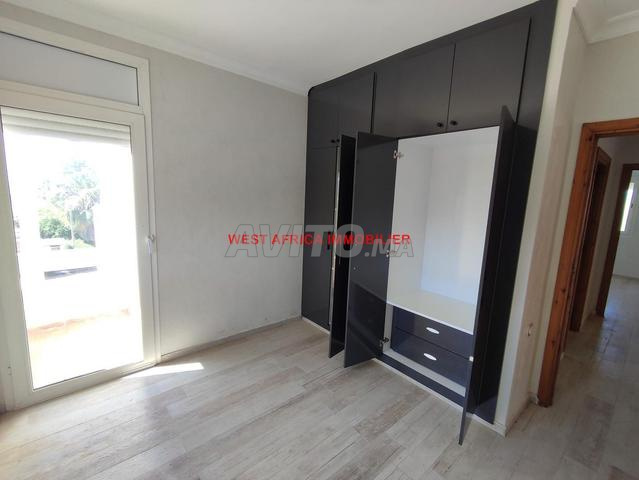 Villa à louer à Témara — Photo 9