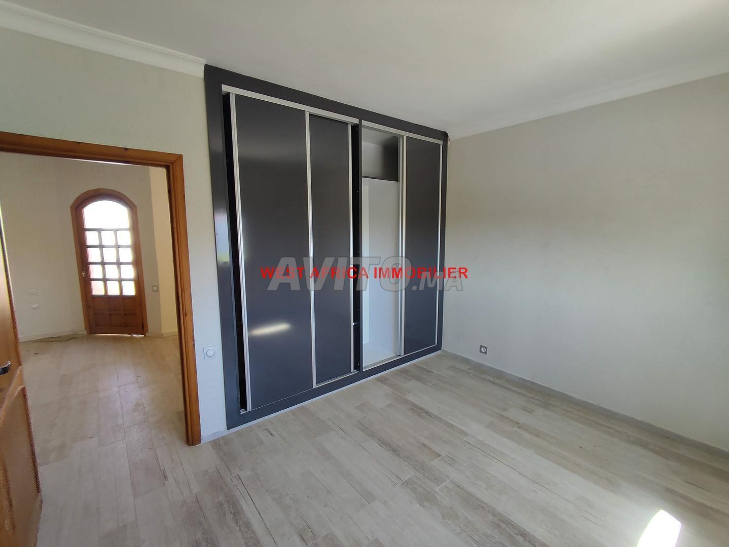 Villa à louer à Témara — Photo 4