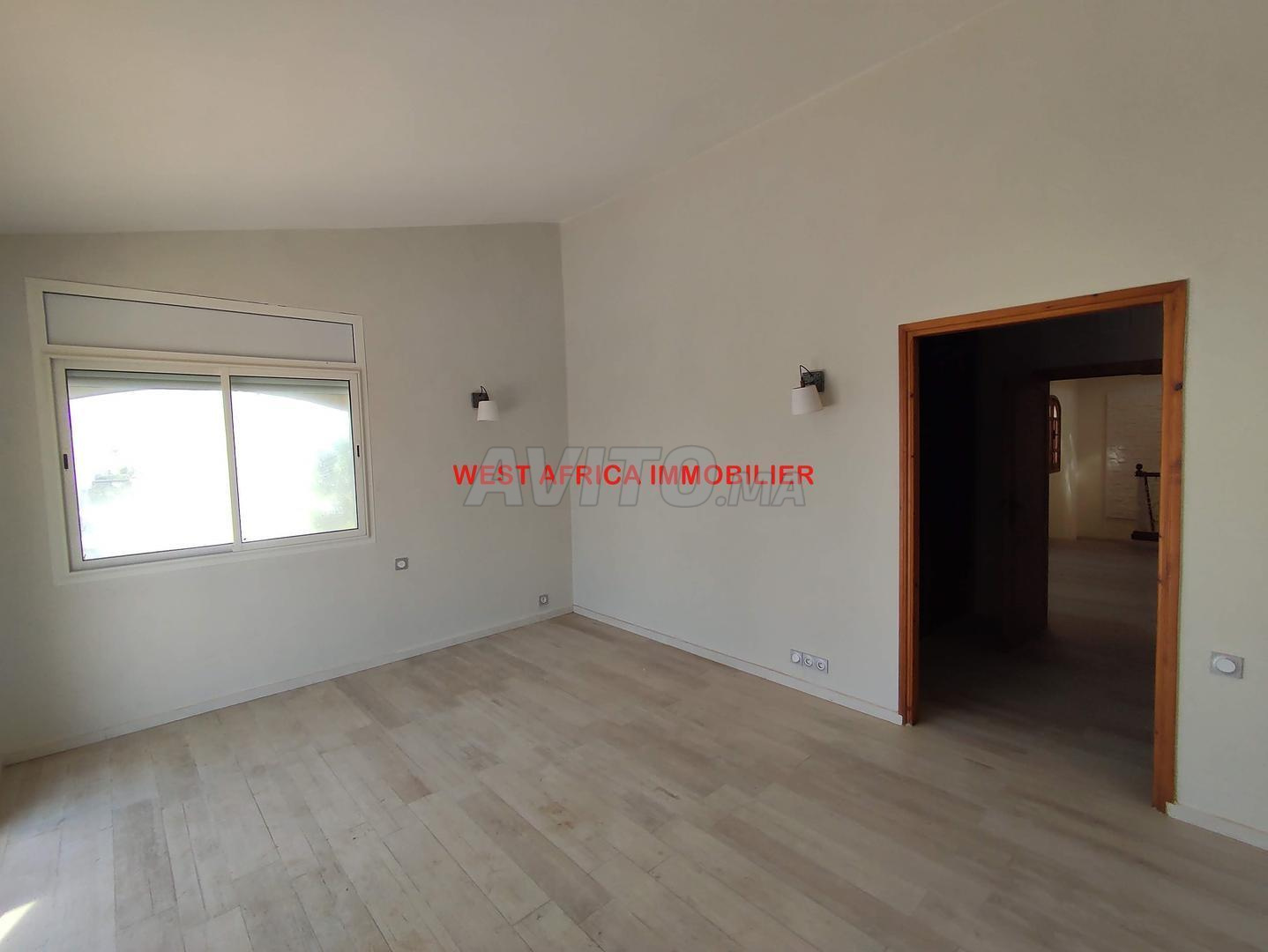 Villa à louer à Témara — Photo 8
