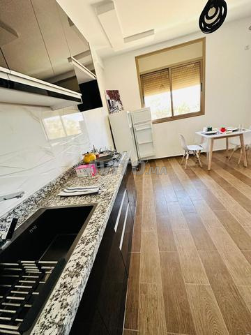 Studio meublé 65 m² à louer à Khouribga — Photo 5