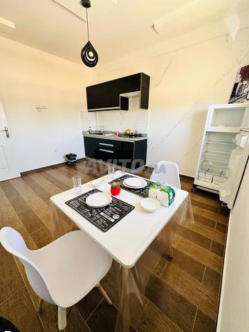 Studio meublé 65 m² à louer à Khouribga — Photo 7