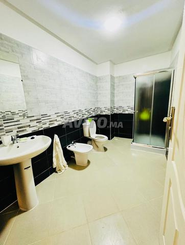 Studio meublé 65 m² à louer à Khouribga — Photo 9