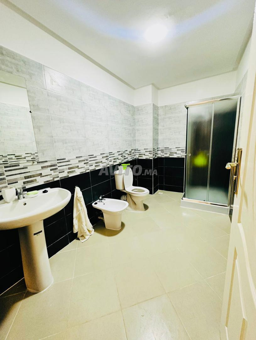 Studio meublé 65 m² à louer à Khouribga — Photo 10