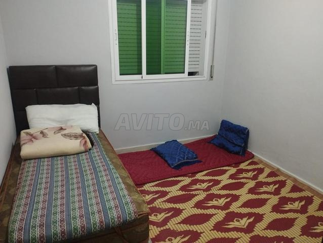 Studio 60 sqm for rent in Tangier — Photo 3