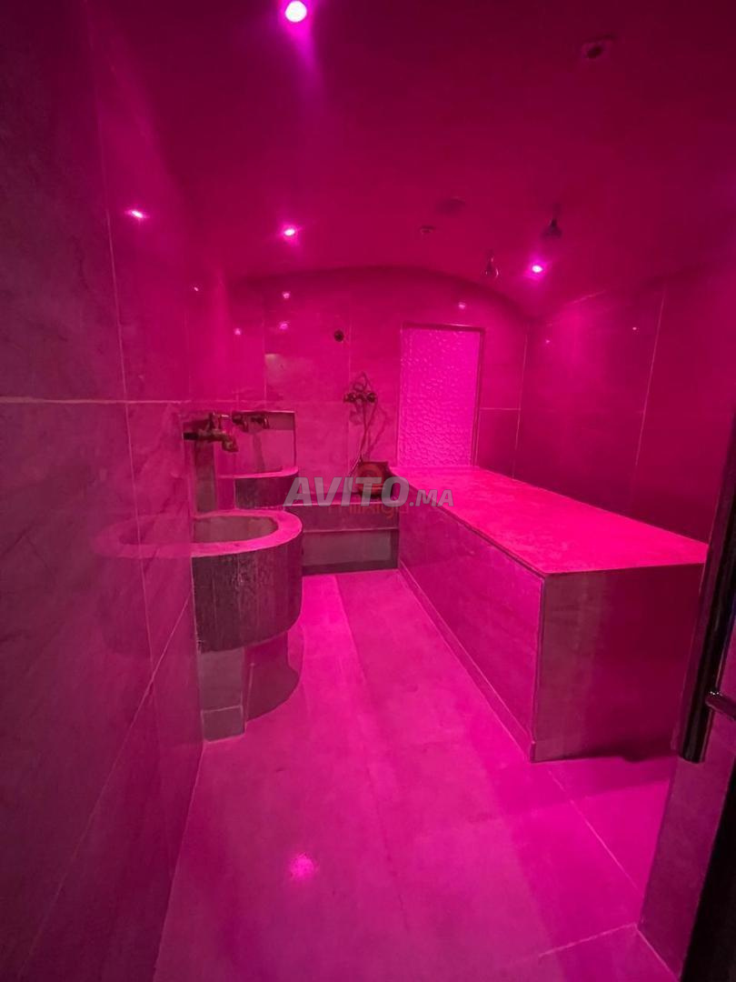 شقة للبيع 125 م² في مراكش — Photo 6