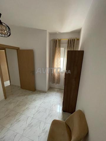 شقة 54 م² للإيجار في الدار البيضاء (إيرحمة) — Photo 4