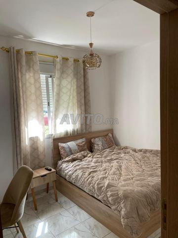 شقة 54 م² للإيجار في الدار البيضاء (إيرحمة) — Photo 8