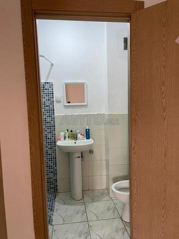 شقة 54 م² للإيجار في الدار البيضاء (إيرحمة) — Photo 10