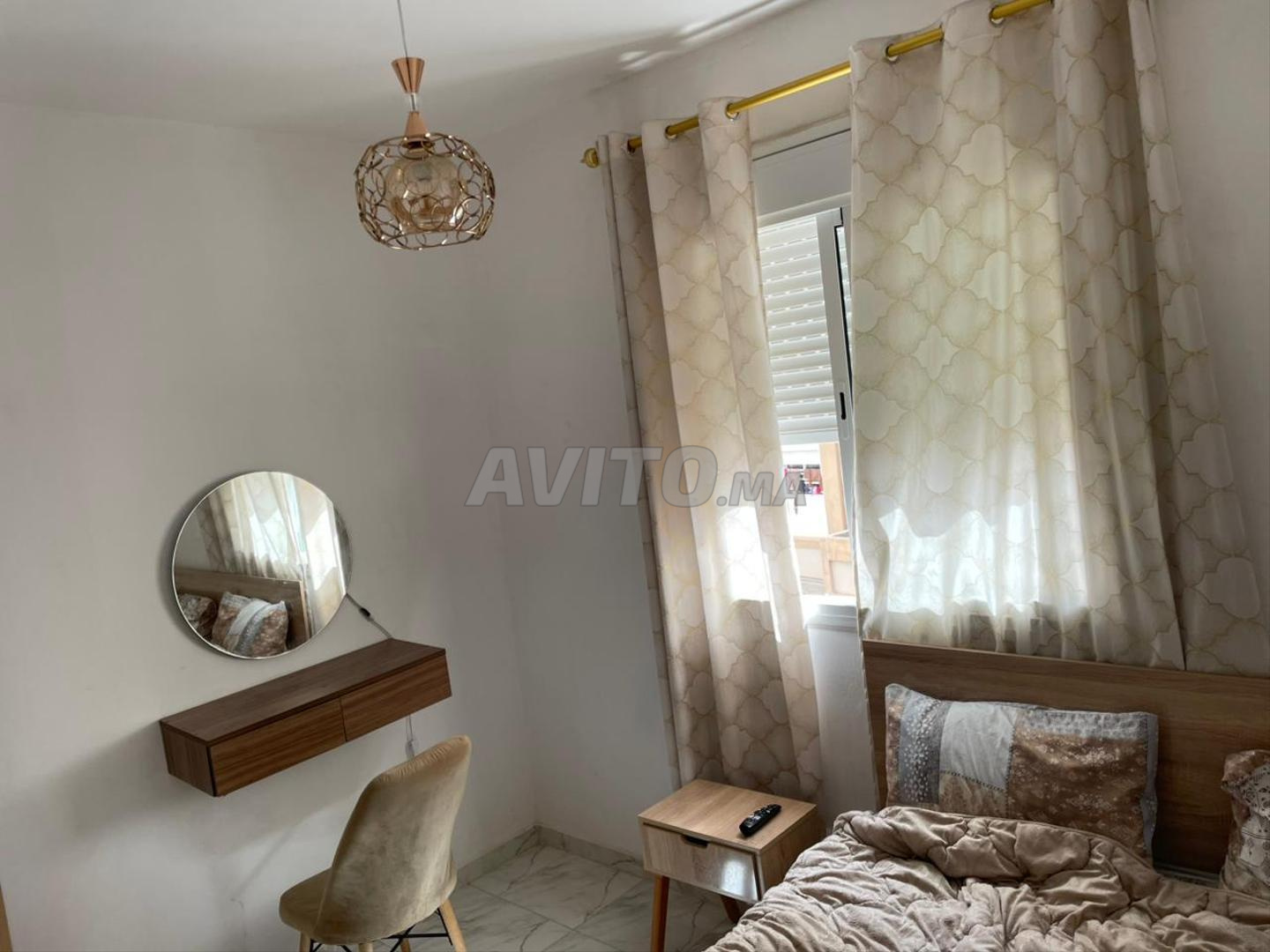 شقة 54 م² للإيجار في الدار البيضاء (إيرحمة) — Photo 5