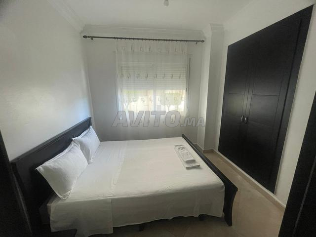 92 m² Apartment for Rent in Tangier — Photo 5