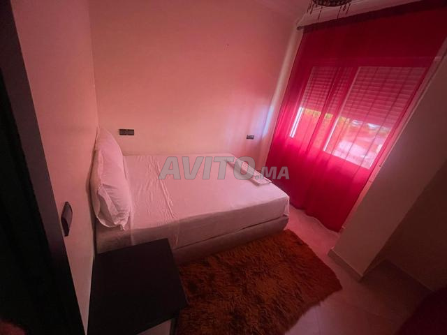 92 m² Apartment for Rent in Tangier — Photo 7