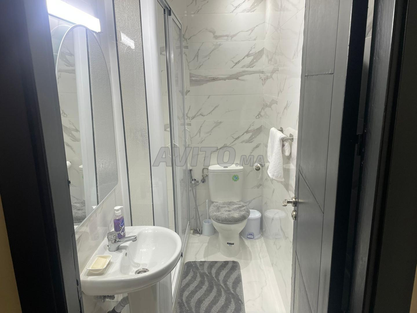 92 m² Apartment for Rent in Tangier — Photo 10