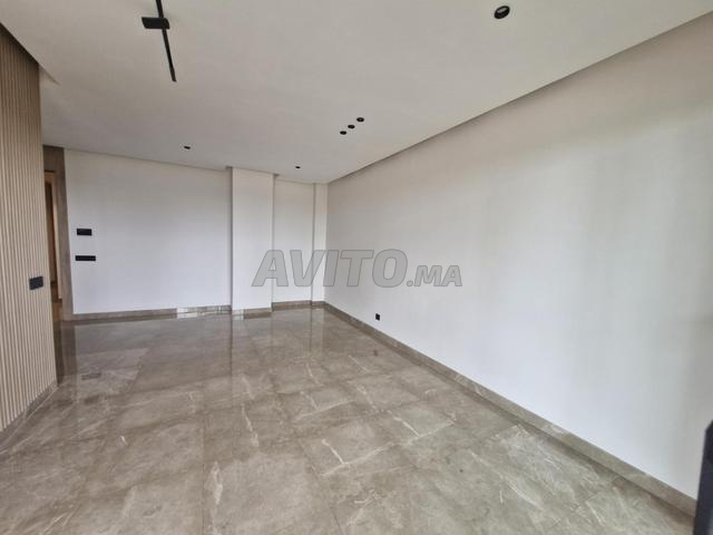 Appartement à louer à Souissi, Rabat — Photo 2