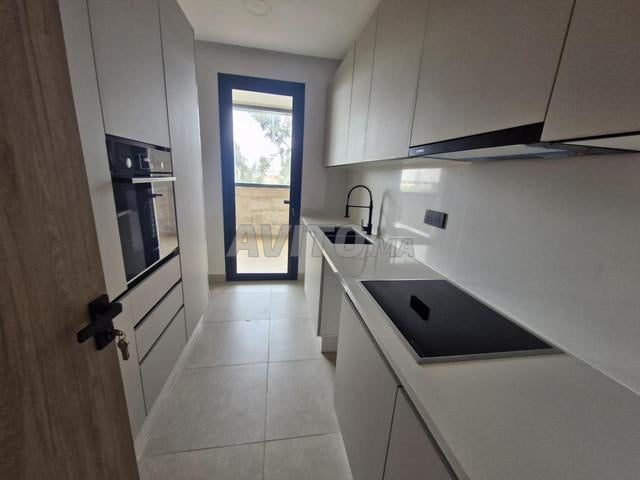 Appartement à louer à Souissi, Rabat — Photo 3