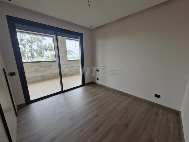 Appartement à louer à Souissi, Rabat — Photo 4