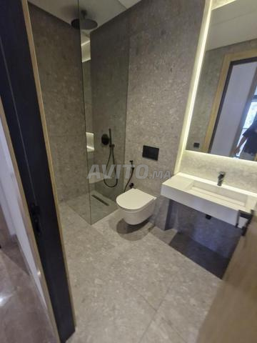 Appartement à louer à Souissi, Rabat — Photo 5