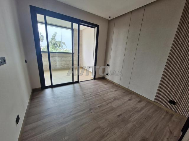 Appartement à louer à Souissi, Rabat — Photo 6