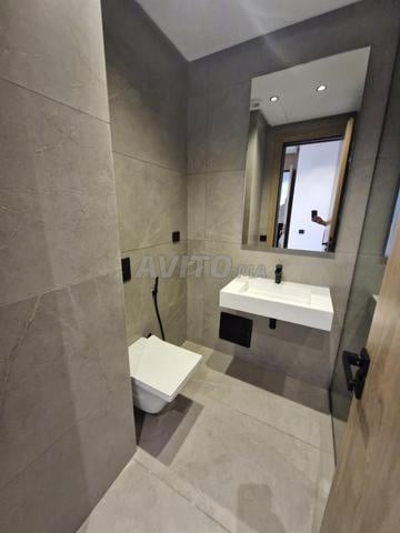 Appartement à louer à Souissi, Rabat — Photo 7