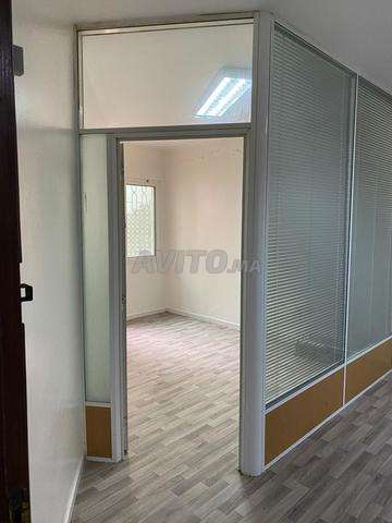 Office 34 m² for Sale in Casablanca – Bourgogne — Photo 8