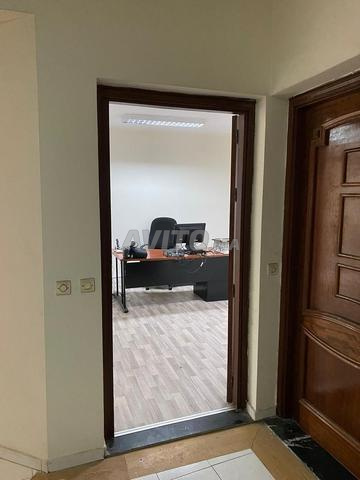 Office 34 m² for Sale in Casablanca – Bourgogne — Photo 10