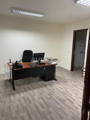 Office 34 m² for Sale in Casablanca – Bourgogne — Photo 14