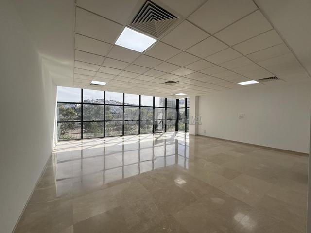 Bureau 75 m² à louer à Tanger, Centre ville — Photo 2