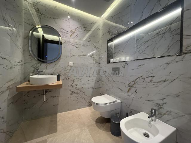 Bureau 75 m² à louer à Tanger, Centre ville — Photo 8