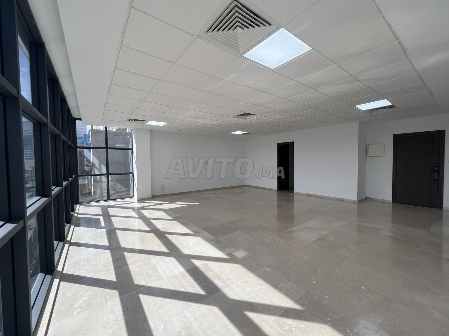 Bureau 75 m² à louer à Tanger, Centre ville — Photo 3