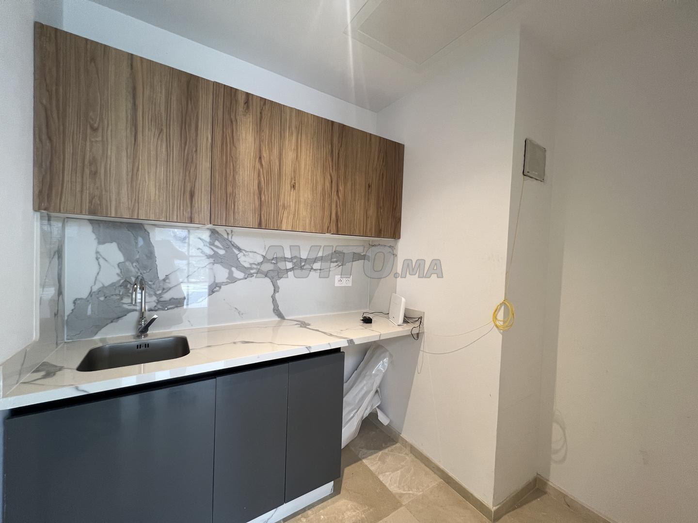Bureau 75 m² à louer à Tanger, Centre ville — Photo 9