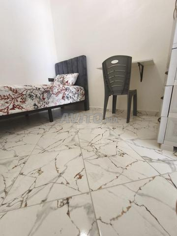 Studio à louer à القنيطرة — Photo 2