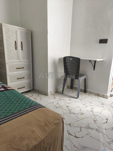 Studio à louer à القنيطرة — Photo 4