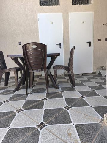 Studio à louer à القنيطرة — Photo 5