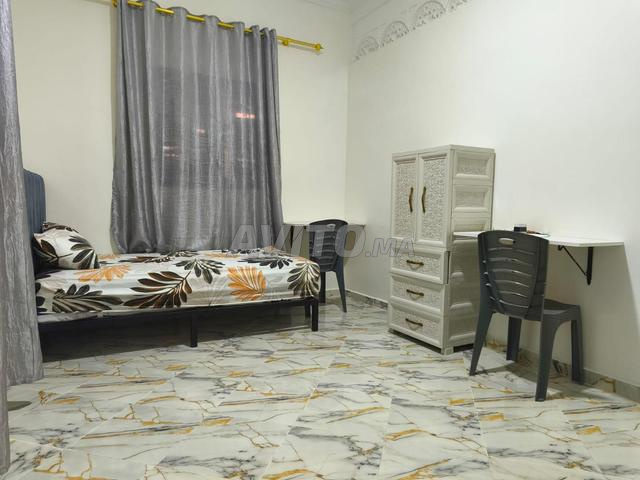 Studio à louer à القنيطرة — Photo 7