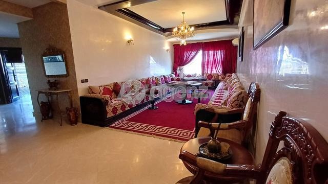 شقة 105 م² للبيع في الدار البيضاء, Oasis — Photo 10