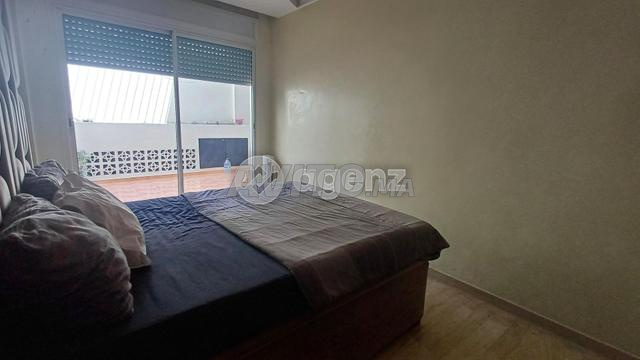 119 m² Apartment for Sale in Casablanca — Photo 29