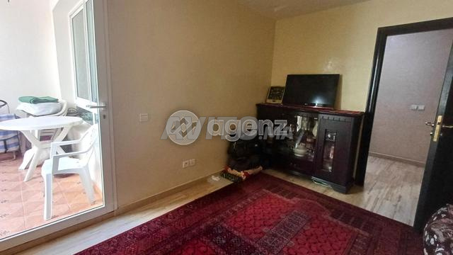 119 m² Apartment for Sale in Casablanca — Photo 37