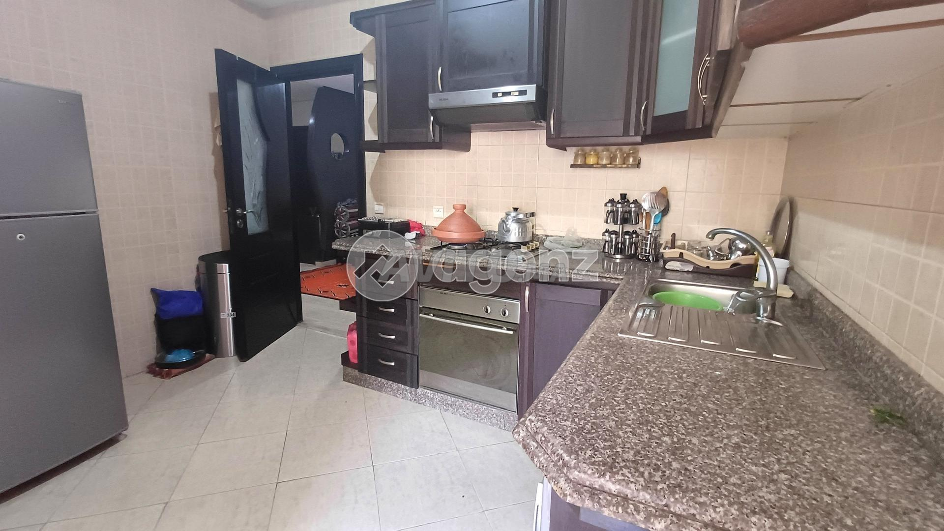 119 m² Apartment for Sale in Casablanca — Photo 24