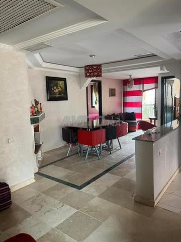 Appartement 86 m² à louer à Marrakech (3 chambres, piscine) — Photo 9