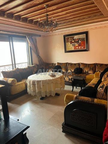 Appartement 86 m² à louer à Marrakech (3 chambres, piscine) — Photo 13