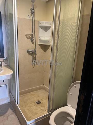 Appartement 86 m² à louer à Marrakech (3 chambres, piscine) — Photo 15