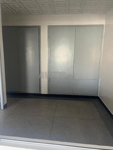 شقة 92 متر مربع للايجار في الدار البيضاء (روكس نويه) — Photo 11