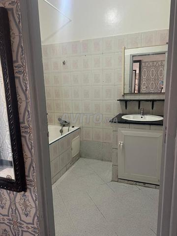شقة 92 متر مربع للايجار في الدار البيضاء (روكس نويه) — Photo 19