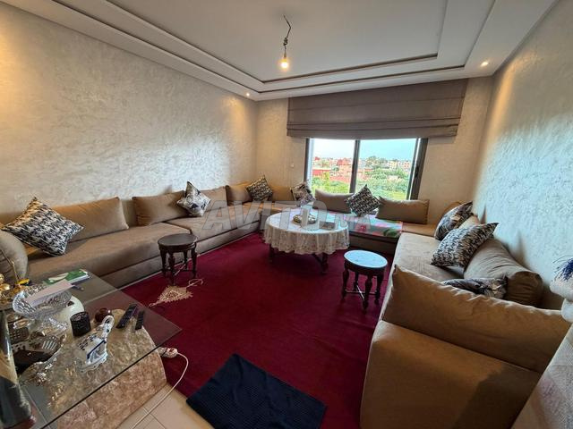 Appartement 94 m² à vendre à Mohammedia près de Mimosa — Photo 5