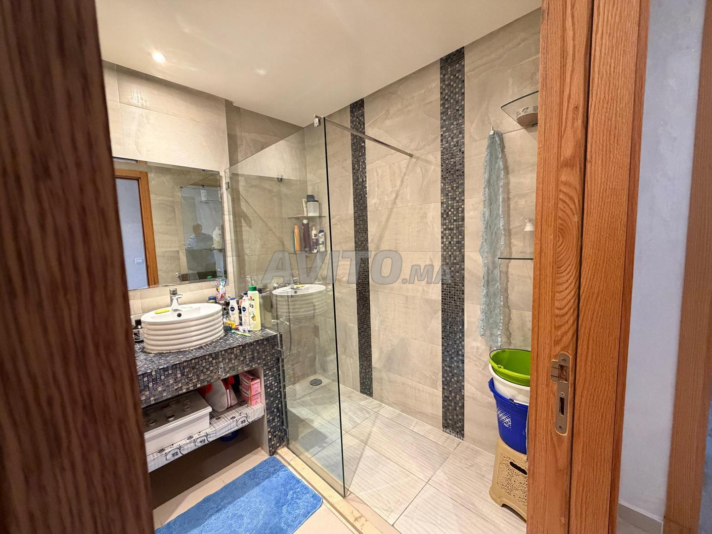 Appartement 94 m² à vendre à Mohammedia près de Mimosa — Photo 8